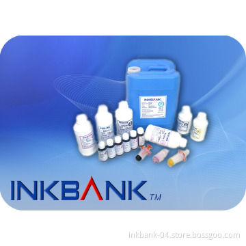 Eco Solvent Ink Mutoh (banner, flag printing)